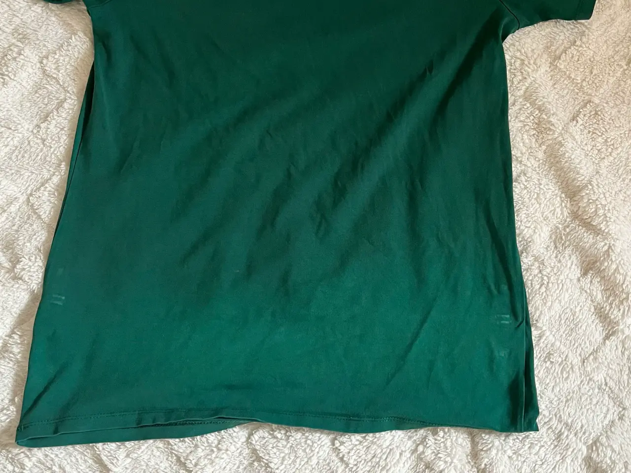 Billede 2 - T-shirt fra C’est la vie.