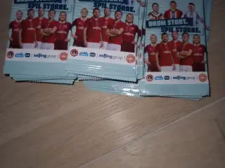 Fodbold kort