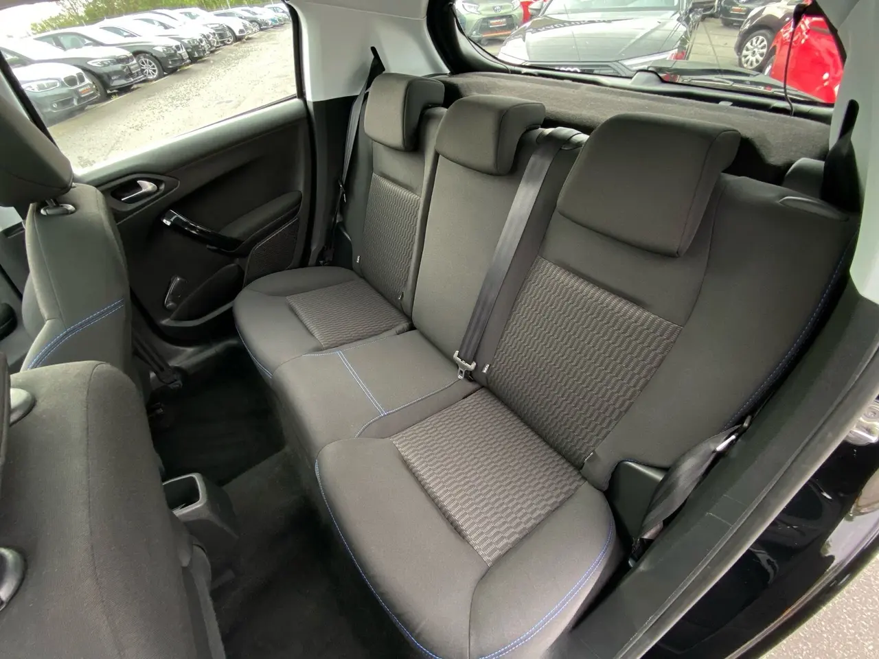 Billede 11 - Peugeot 208 1,2 PureTech Selection Sky 82HK 5d