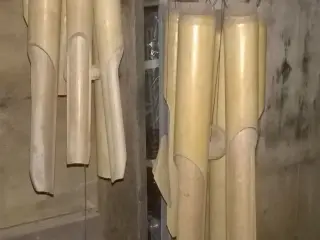 Bambus Uro