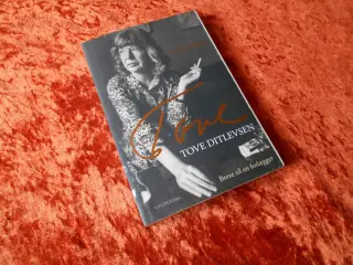 Tove Ditlevsen,