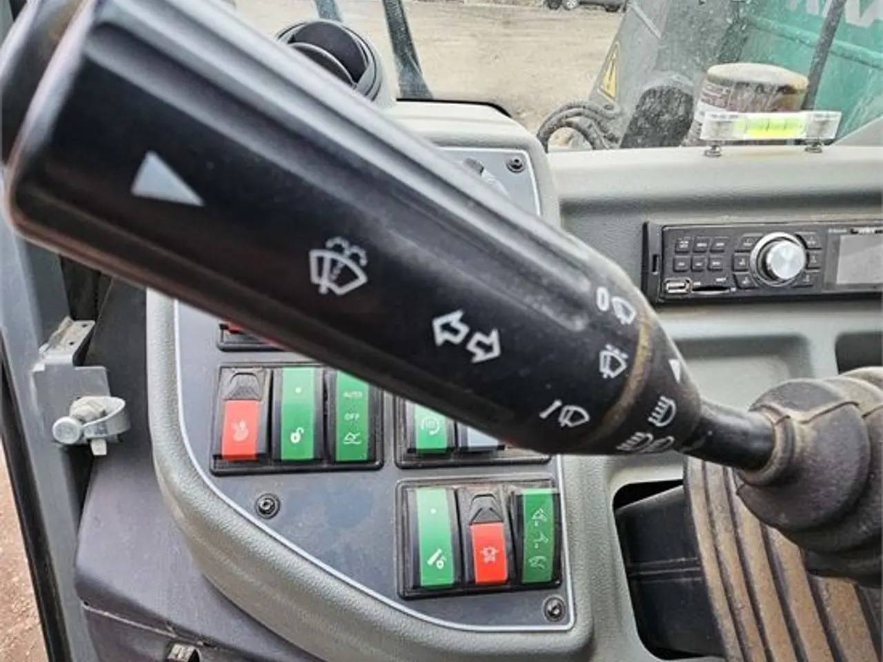 Billede 19 - Kramer KT557 - 7 m