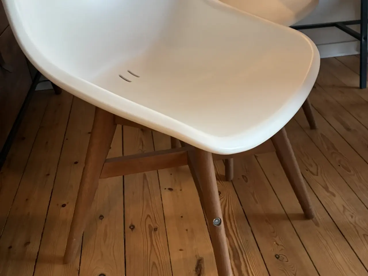 Billede 1 - Spisebordstole