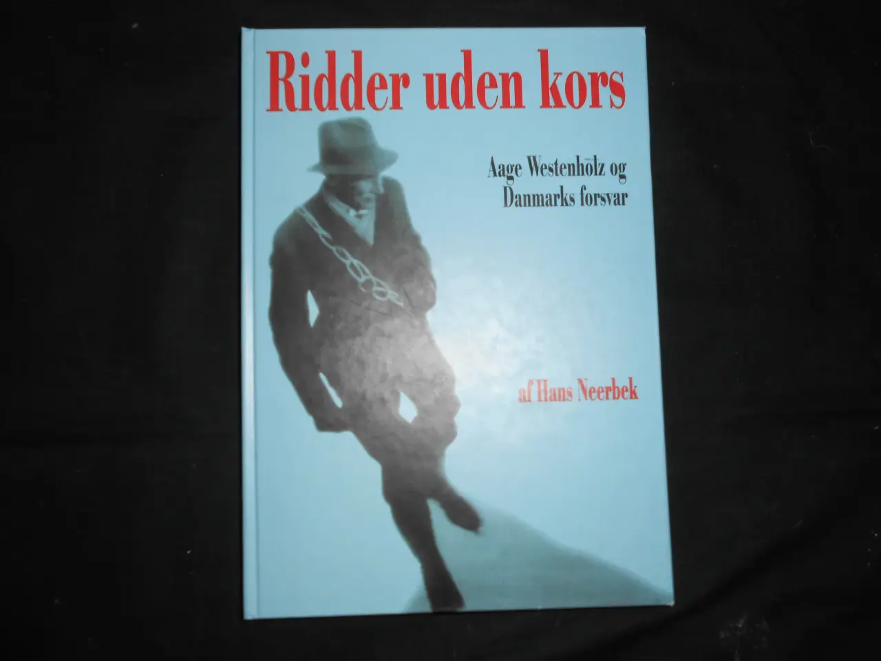 Billede 1 - Ridder uden kors af Hans Neerbek