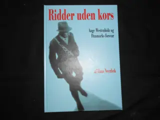 Ridder uden kors af Hans Neerbek