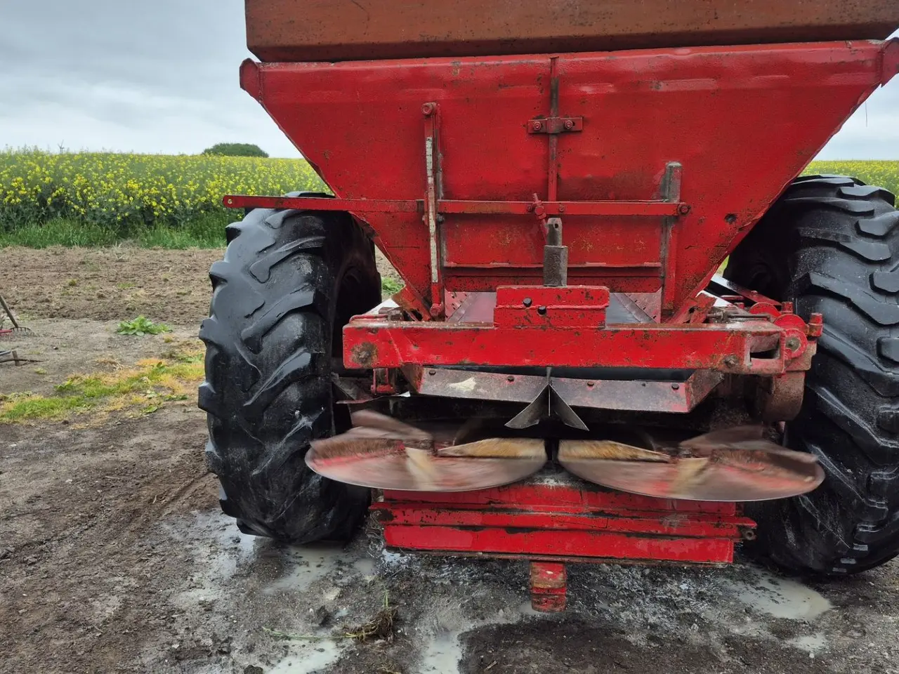 Billede 2 - Bredal B 50