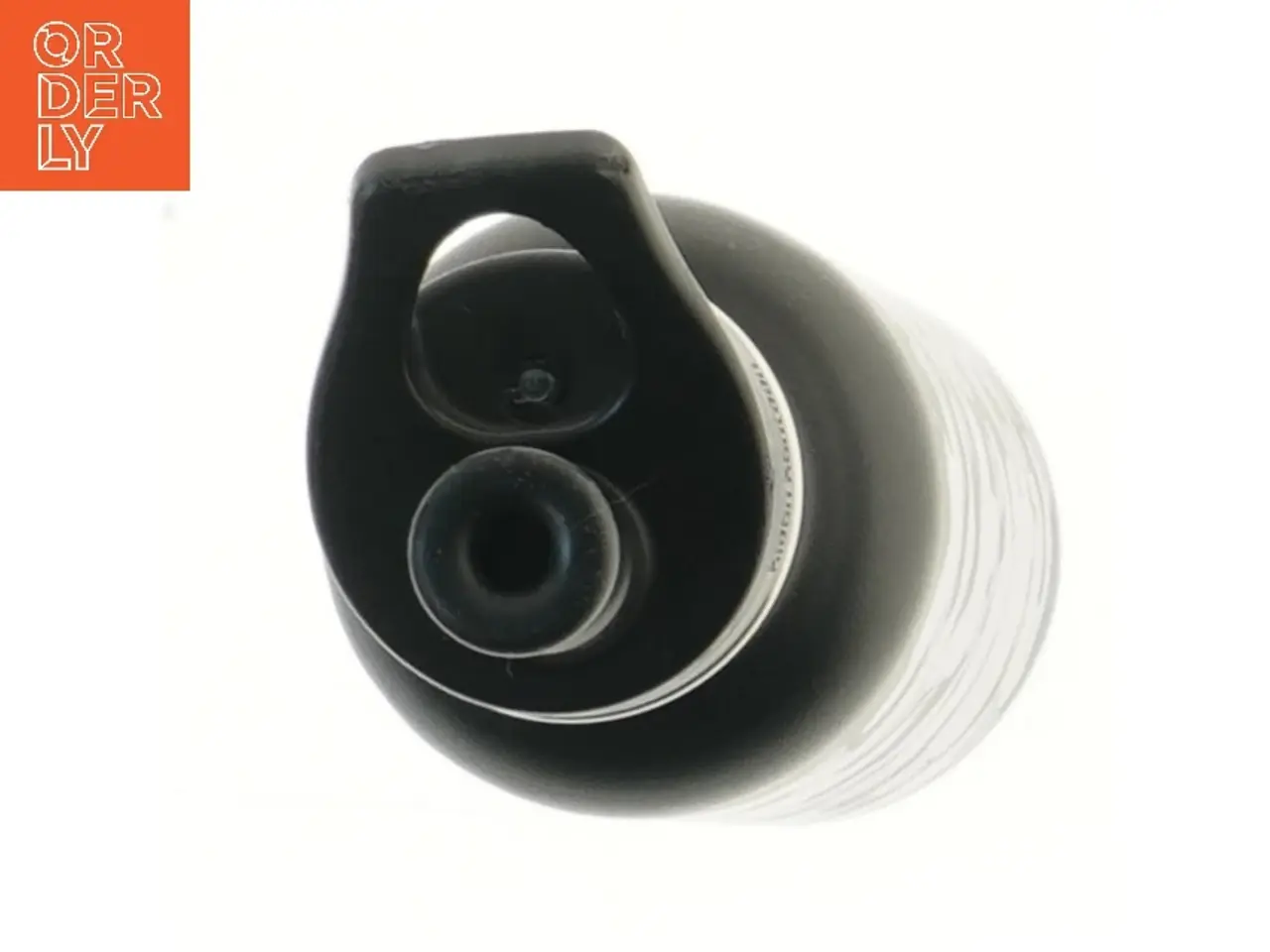 Billede 2 - Vandflaske med drikketud fra Klean Kanteen (str. 28 cm)