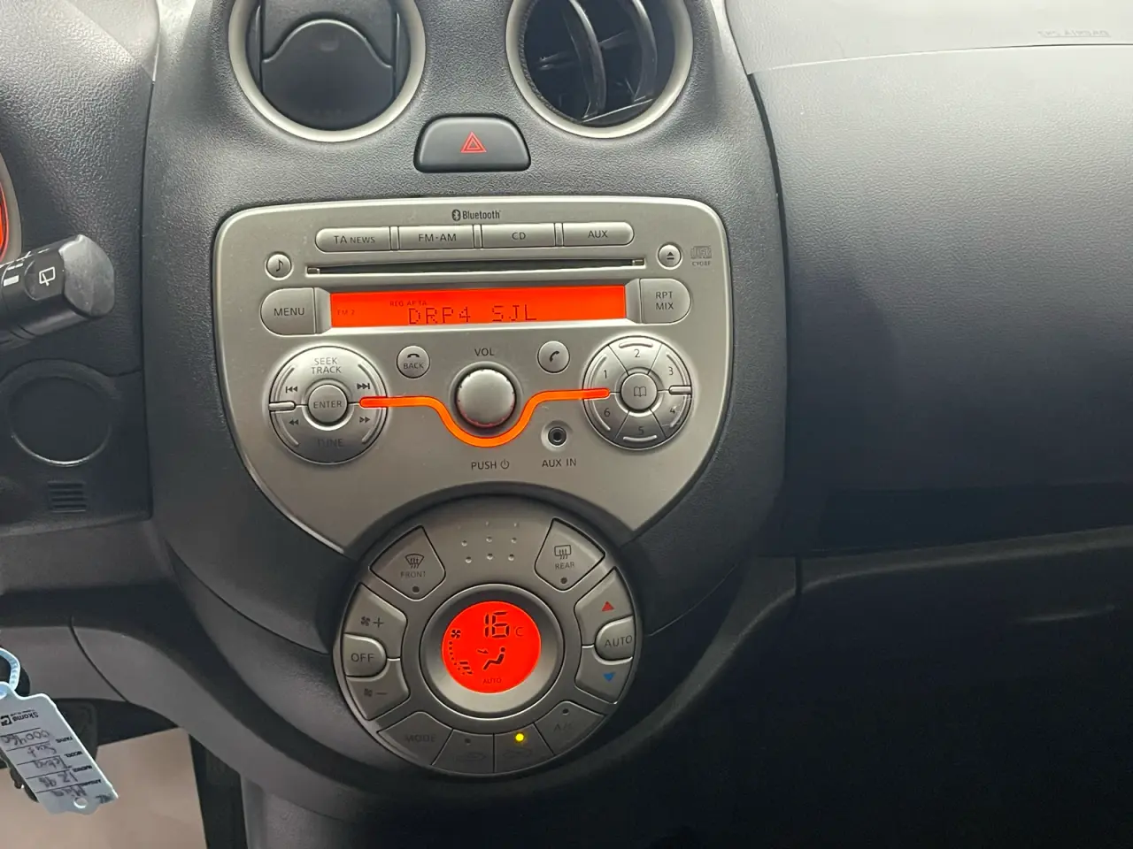 Billede 17 - NISSAN MICRA TEKNA