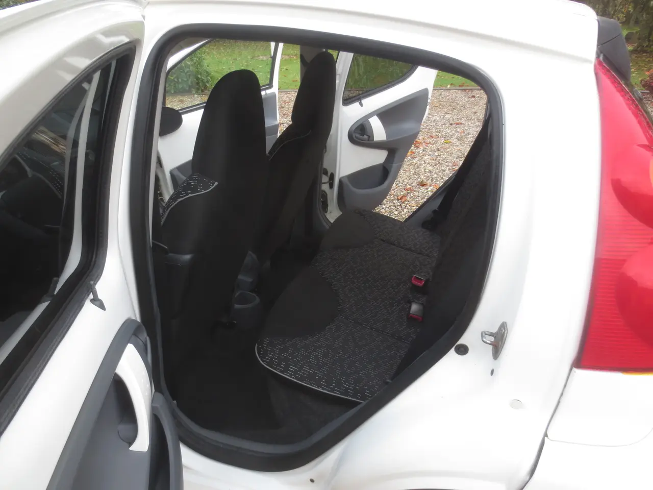 Billede 14 - Peugeot 107 1.0 i År 11 Synet 9/25. 