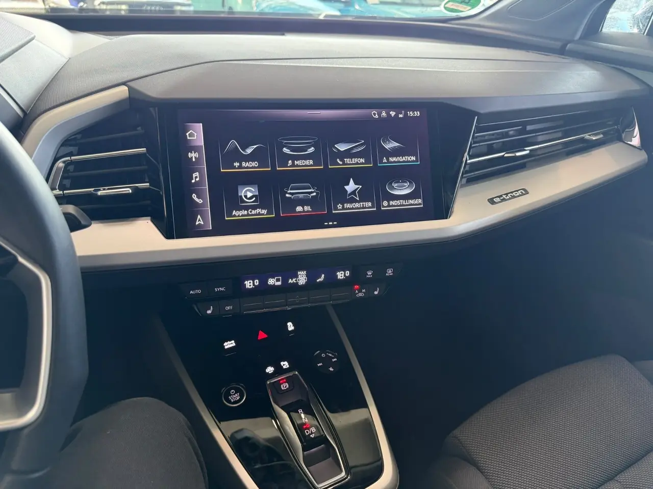 Billede 16 - Audi Q4 e-tron 45