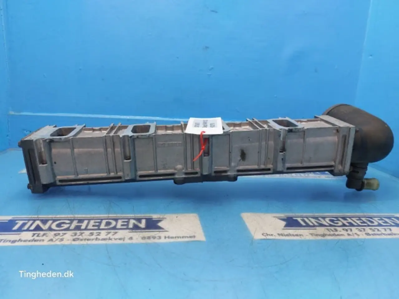 Billede 7 - Deutz BF4M1012C Manifold 4255981R 