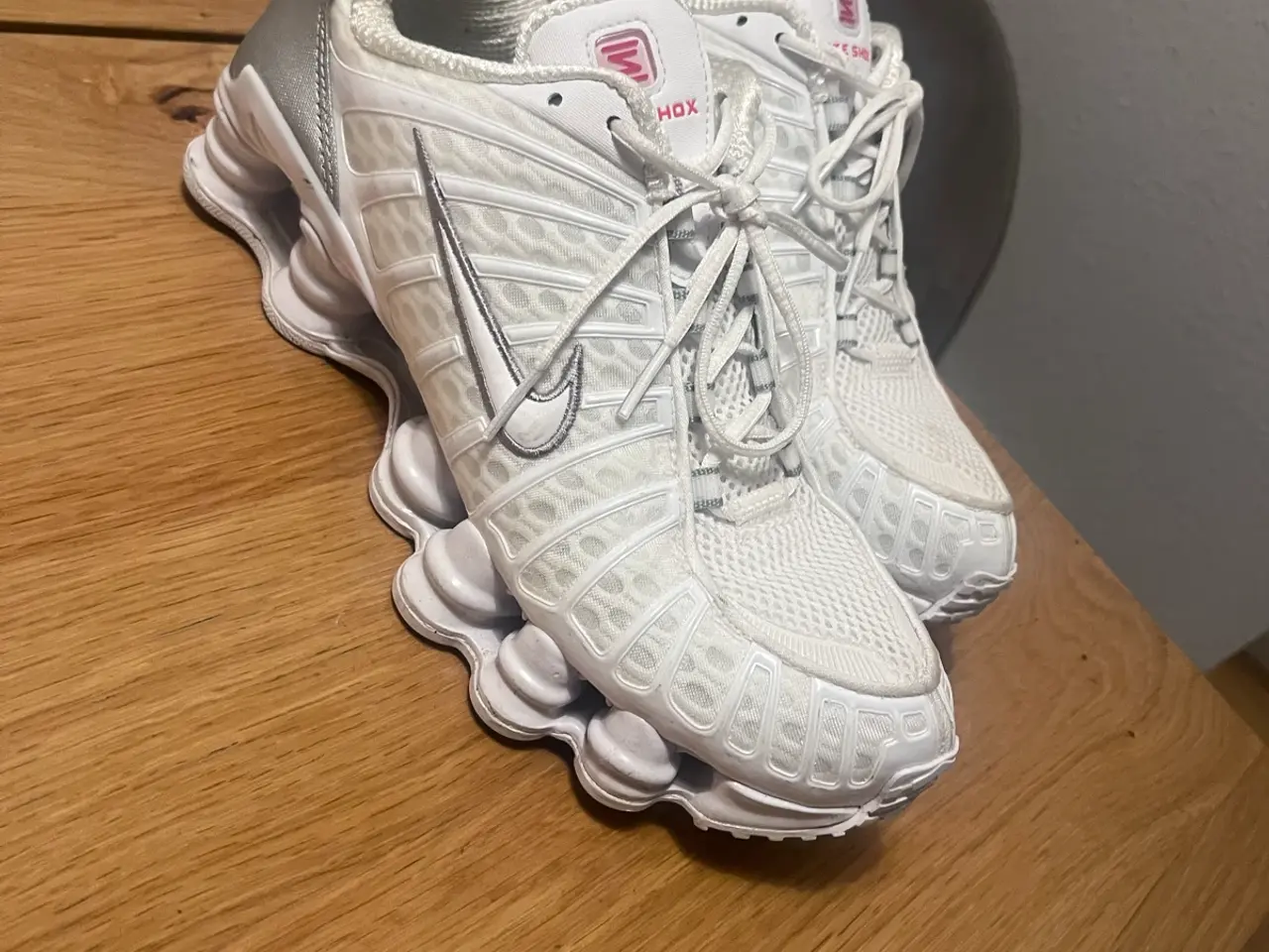 Billede 1 - Nike shox 40,5