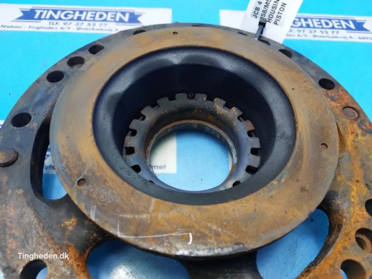 Billede 6 - JCB 413S Bremse Piston 458/M5479