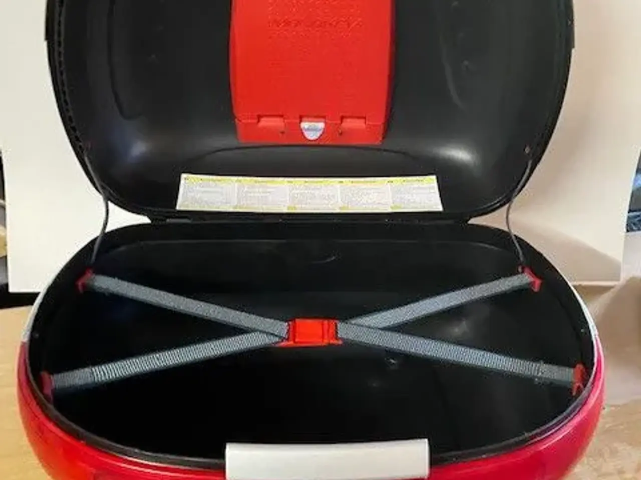 Billede 2 - GIVI MAXIA 45l.