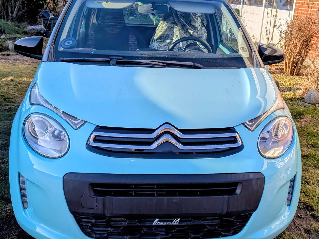 Billede 3 - Citroen 1,2 pureTech 82 Iconic