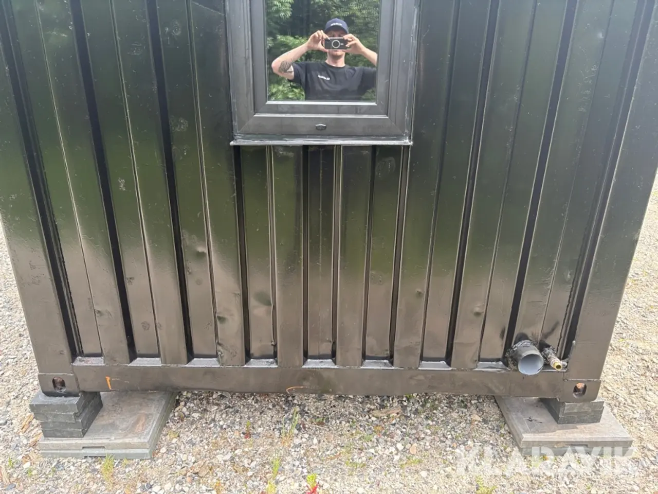 Billede 7 - Beboelsescontainer