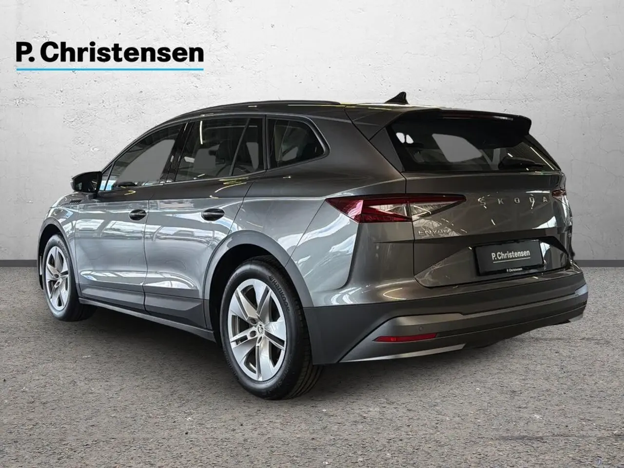 Billede 3 - Skoda Enyaq 60 iV Loft