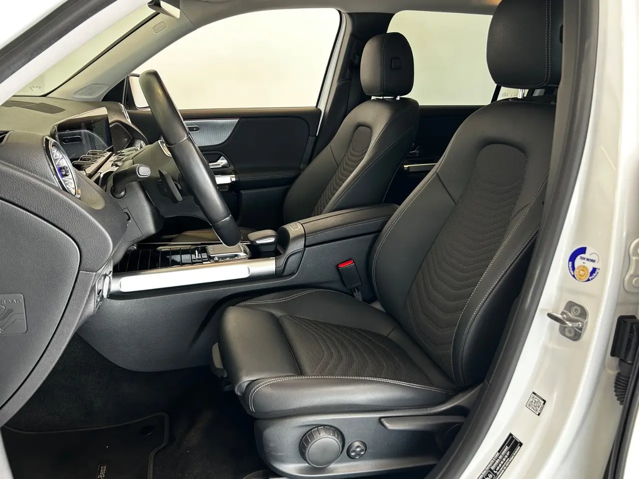 Billede 5 - Mercedes EQB250 7prs