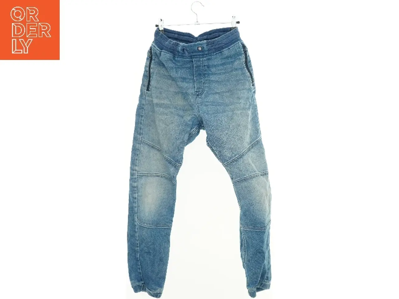 Billede 1 - Bukser (str. 164 cm)