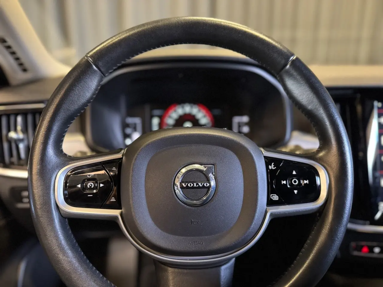 Billede 14 - Volvo V90 2,0 D4 190 Momentum aut.