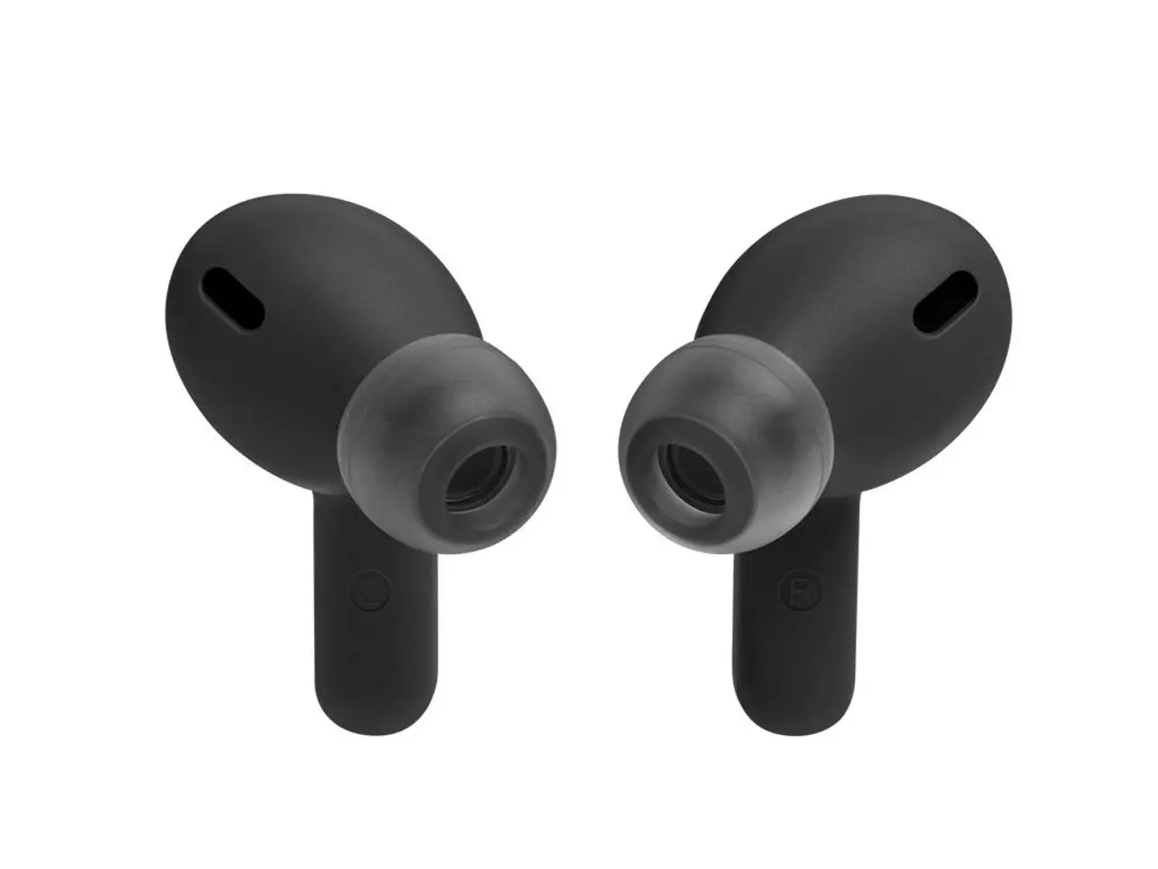 Billede 2 - Trådløse in-ear høretelefoner JBL Wave 200 - sort