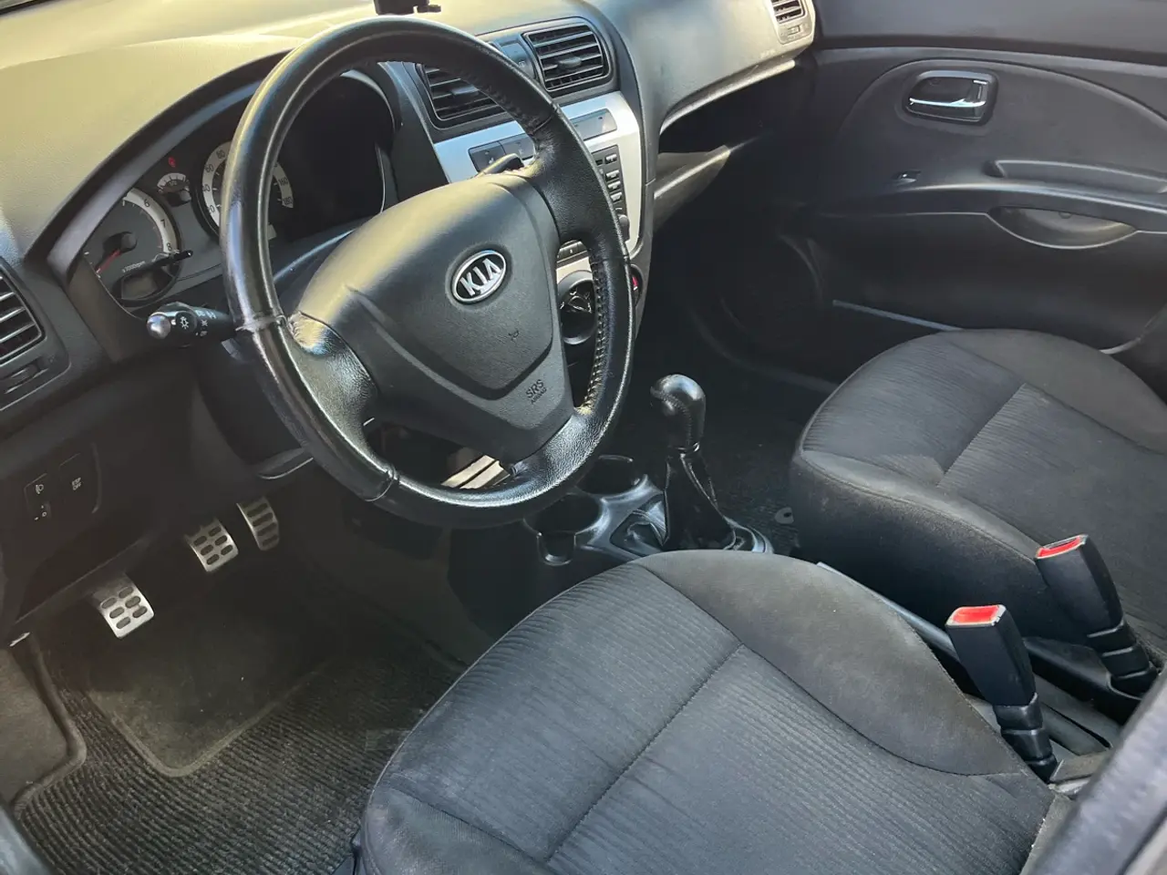 Billede 6 - Kia Picanto 1.1 Sunshine