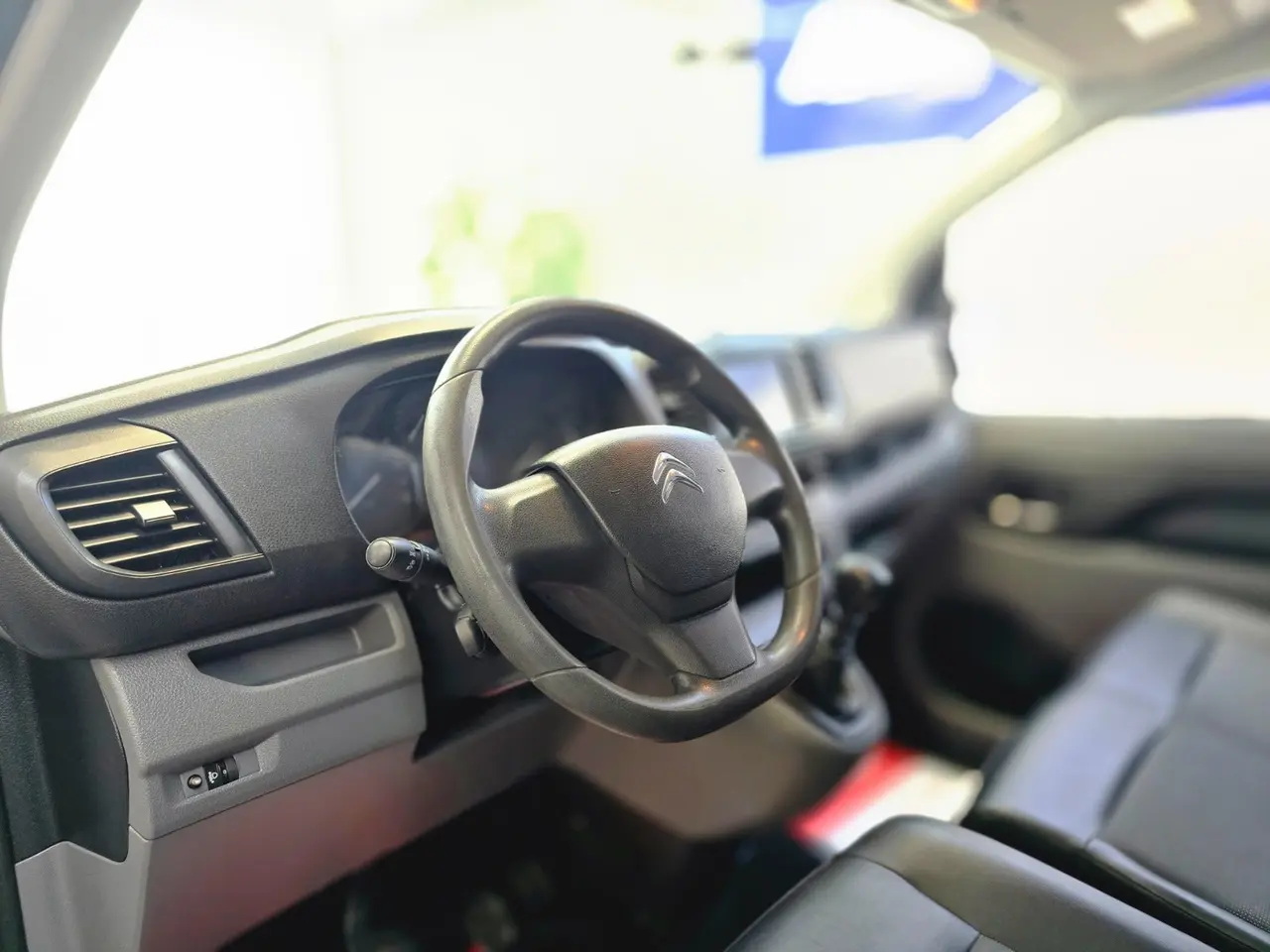 Billede 4 - Citroën Jumpy 2,0 BlueHDi 120 L1N2