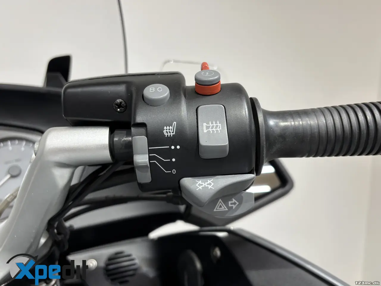 Billede 14 - BMW R 1200 RT