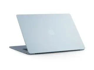 Macbook Air 13" / 256 gb. / Light Blue