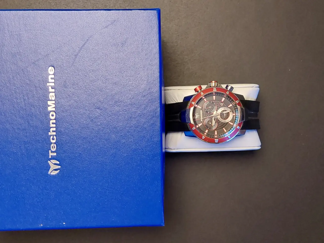 Billede 4 - Technomarine UF6 herreur