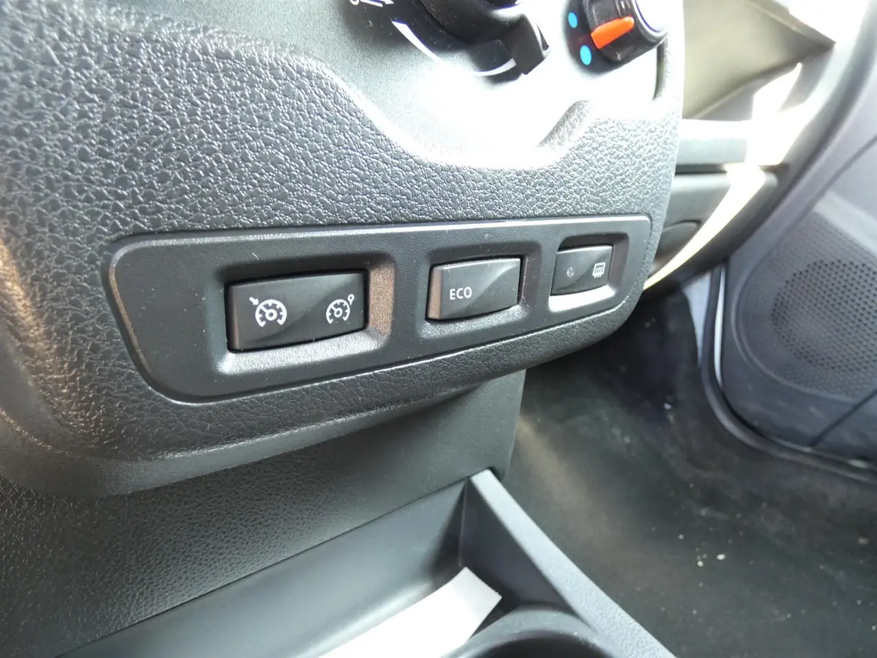 Billede 16 - Dacia Dokker 1,5 DCi Ambiance 90HK Van