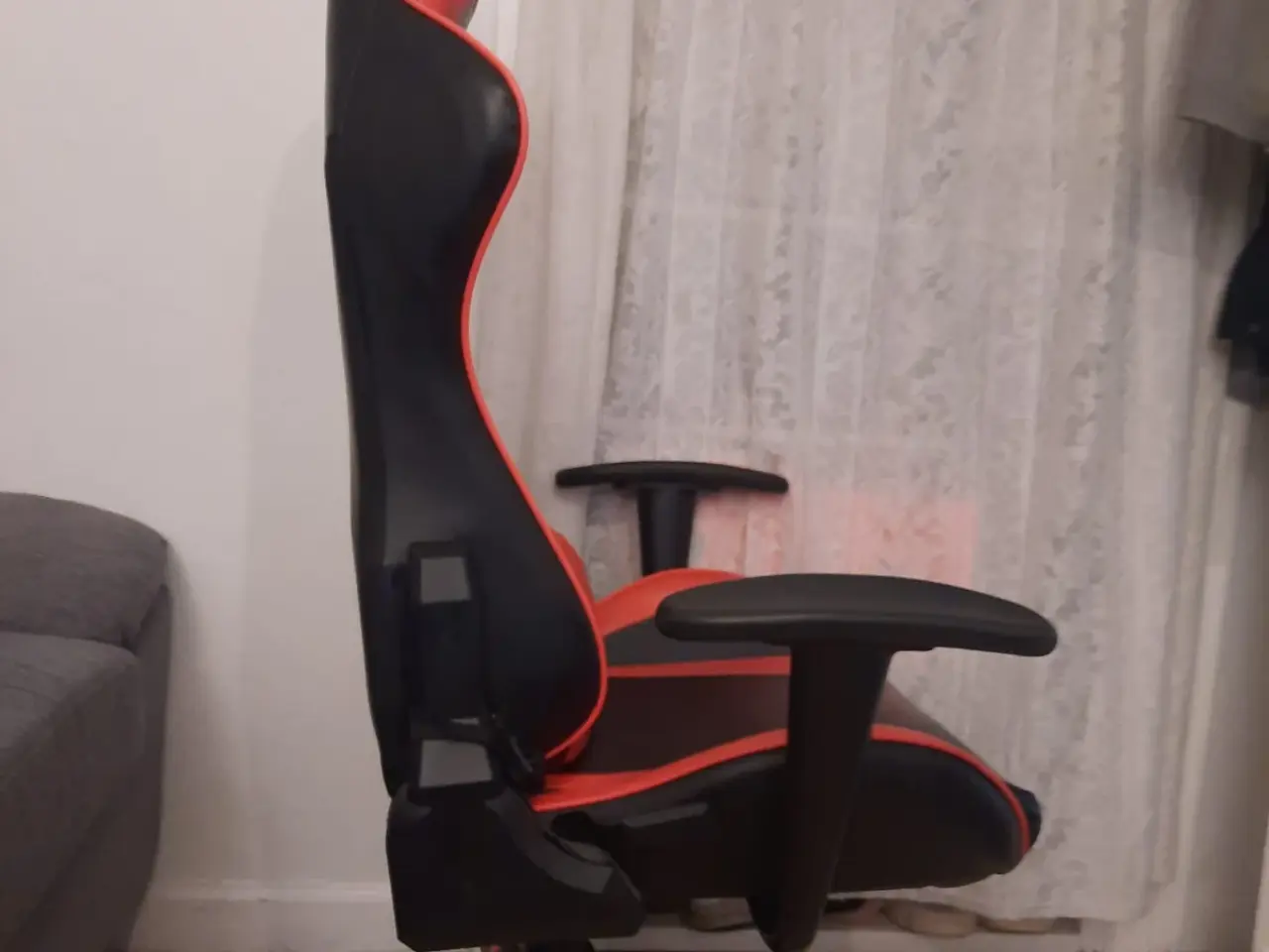 Billede 2 - Gaming stol med god stand