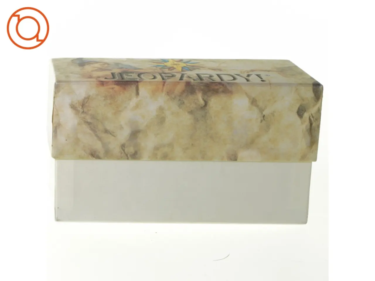 Billede 3 - Jeopardy (str. 16 x 10 x 6 cm)