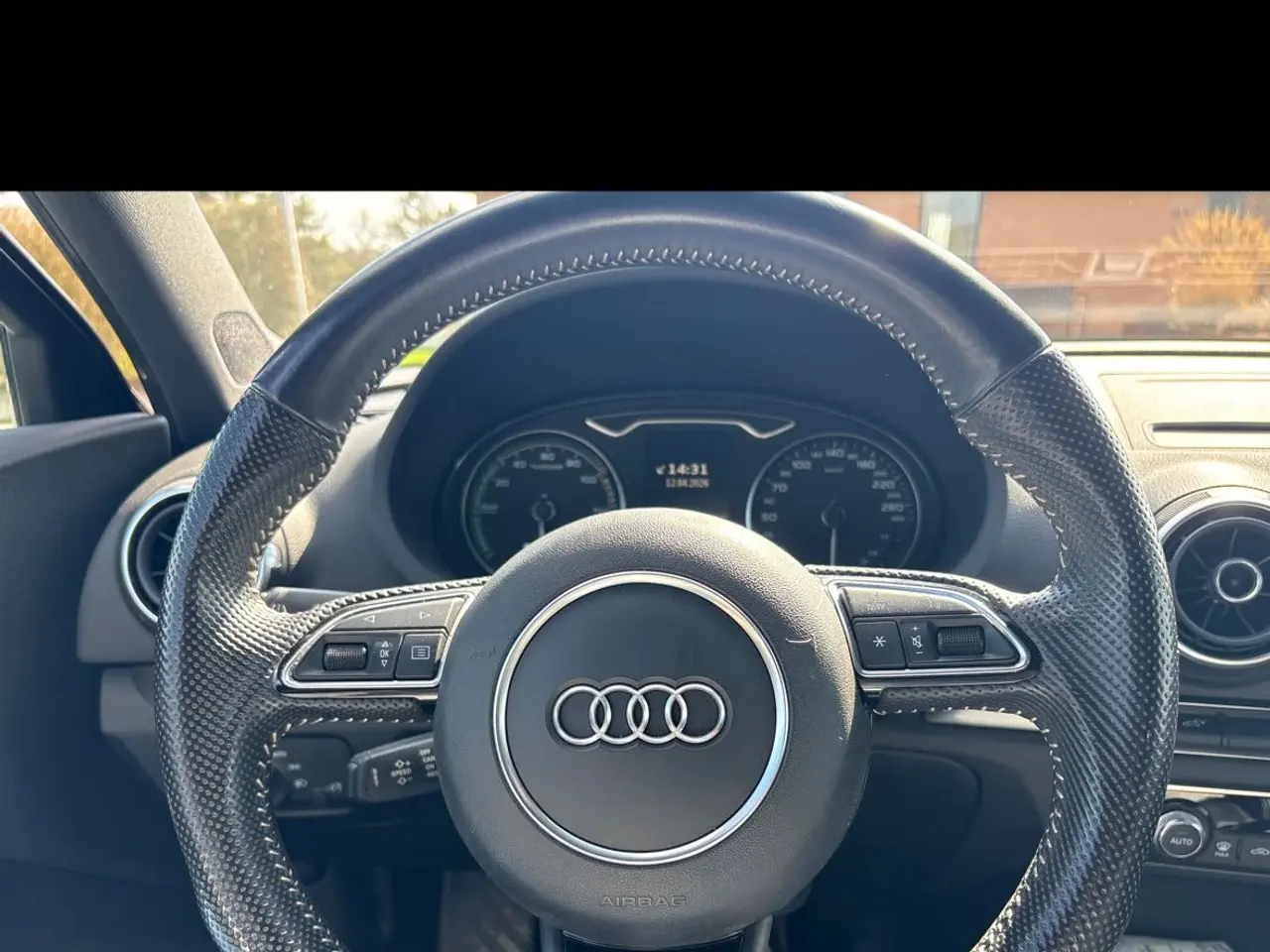 Billede 7 - A3 E-Tron S Line 