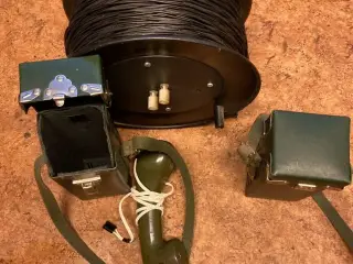 Telefonanlæg
