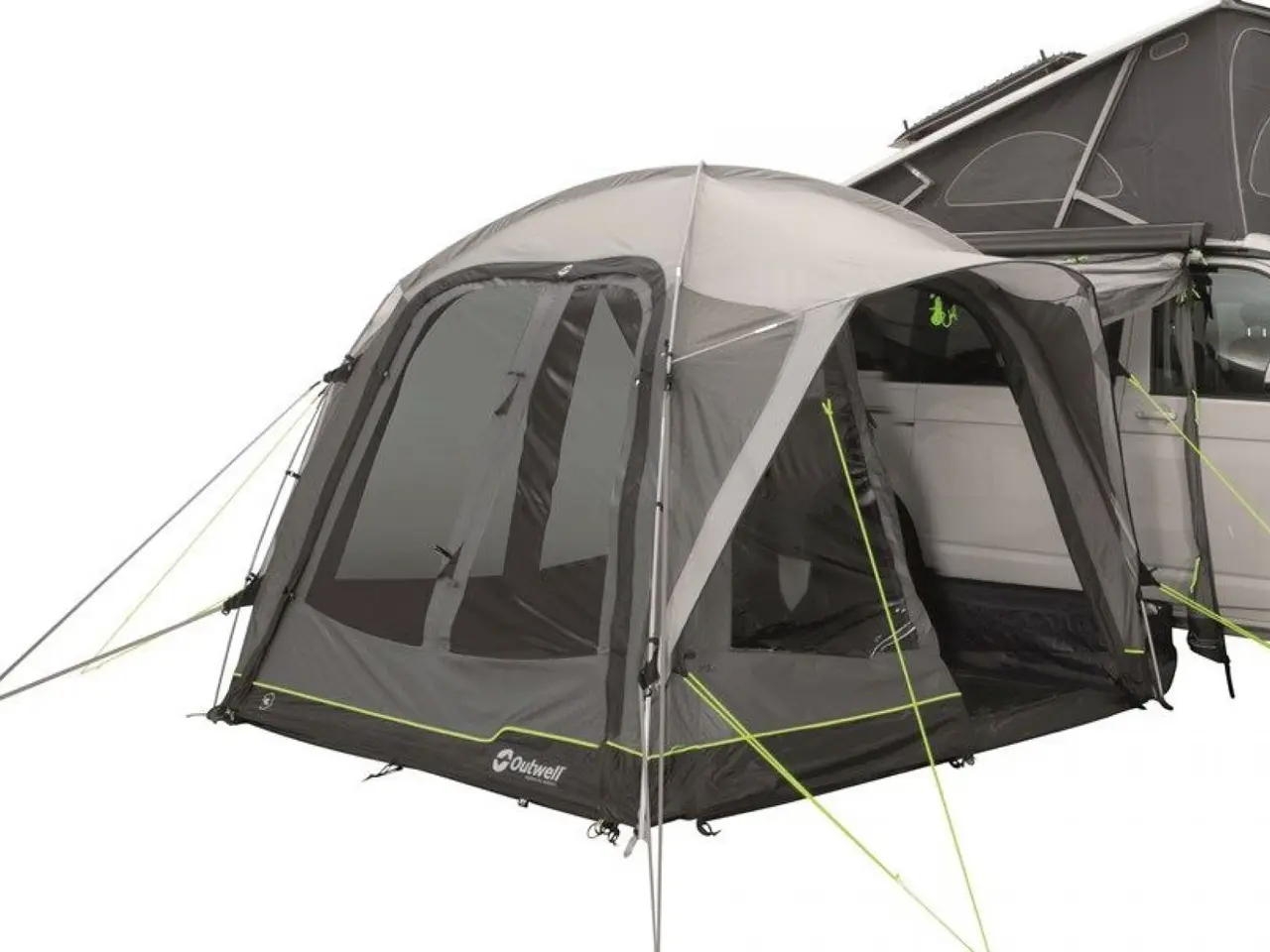 Billede 2 - Outwell Milestone Lux - bustelt