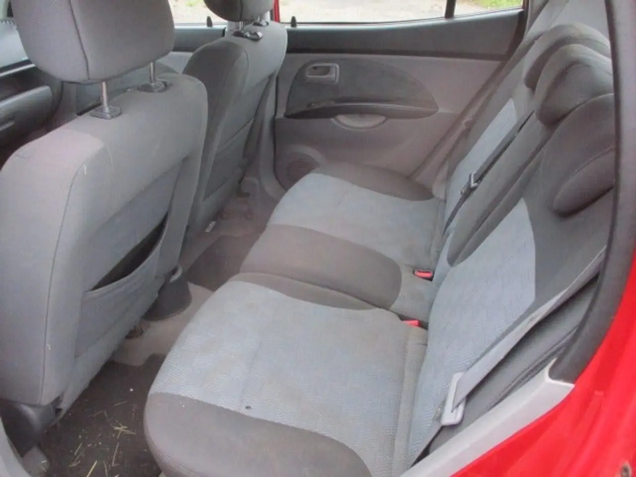 Billede 6 - Kia Picanto 1,0 EX