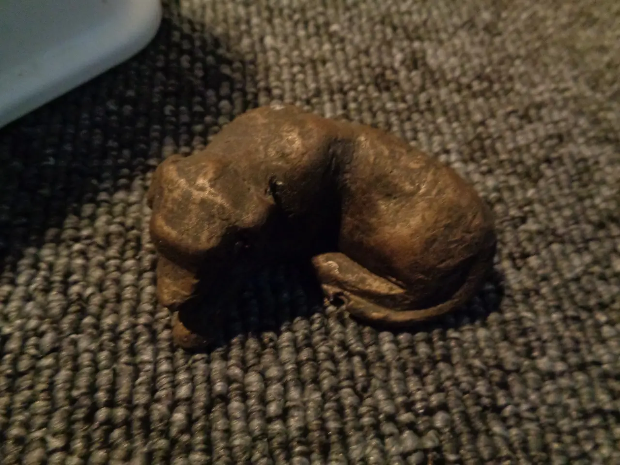 Billede 6 - Hunde figur 