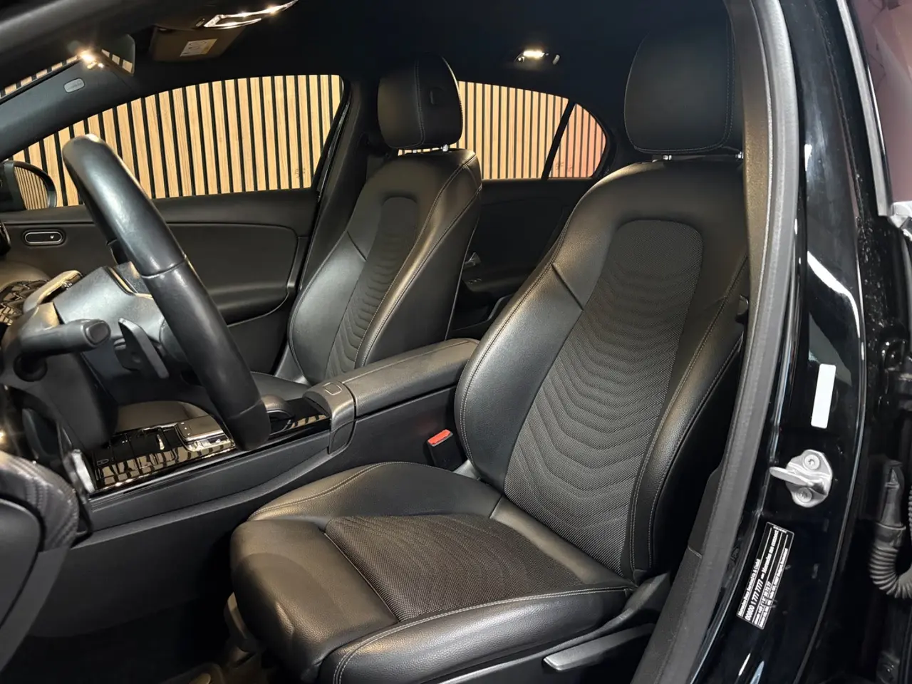 Billede 7 - Mercedes A180 d 1,5 aut.