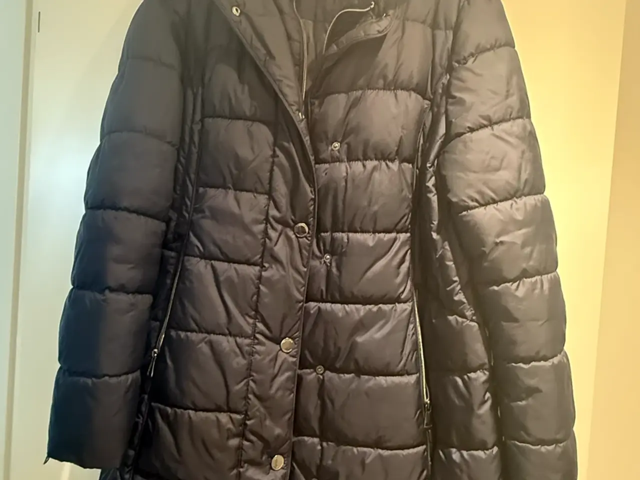 Billede 1 - Gerry Weber vinter frakke