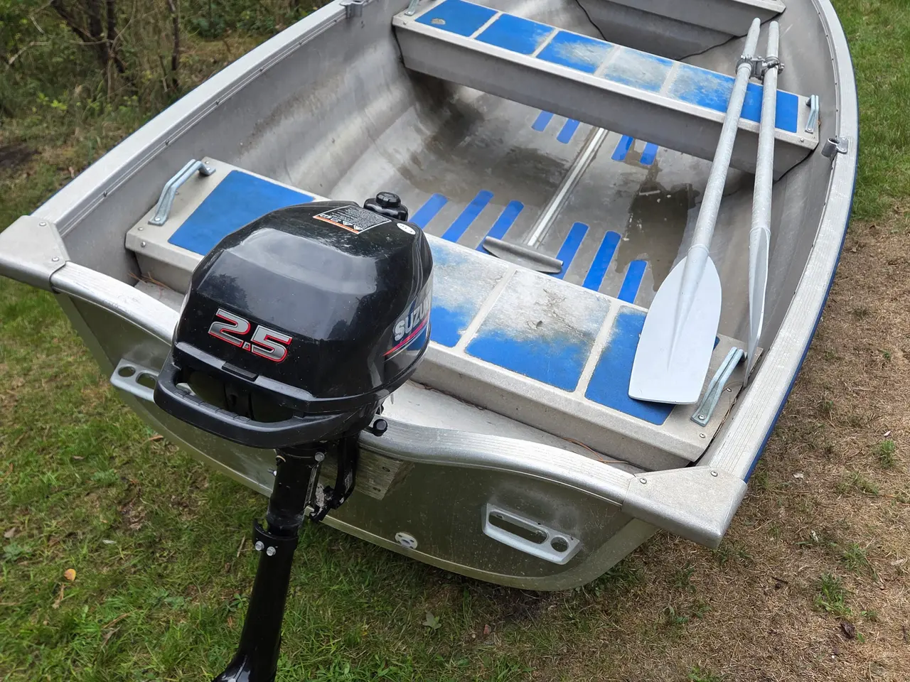 Billede 6 - Den perfekte sommerhusbåd
