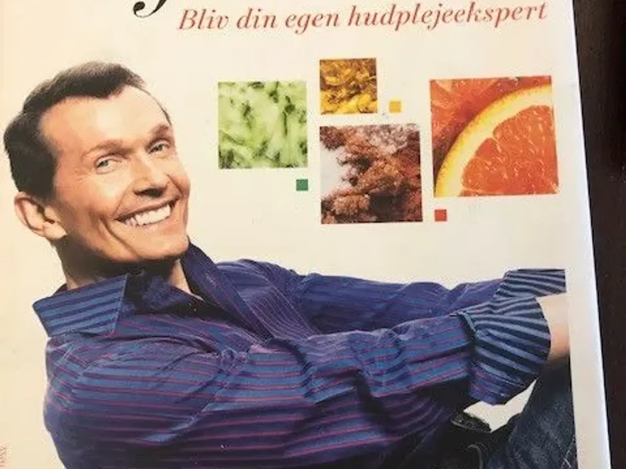 Billede 1 - Bog: Perfekt hud af Ole Henriksen