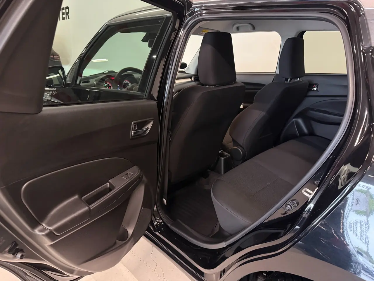 Billede 6 - Suzuki Swift 1,2 Dualjet Exclusive CVT