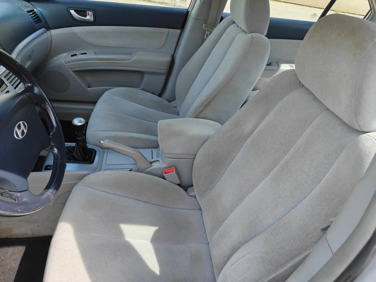 Billede 11 - Hyundai Sonata 2,4 GLS