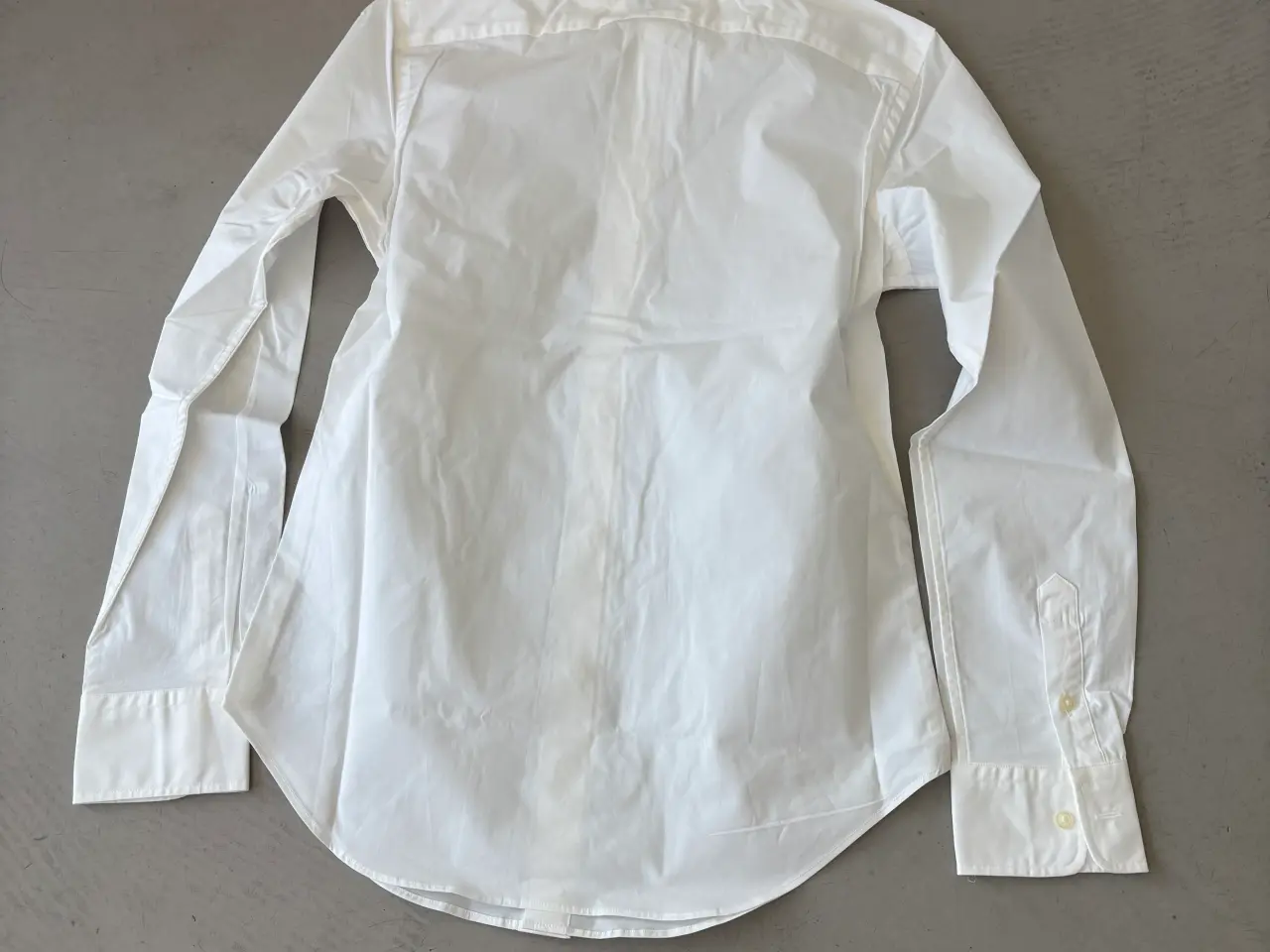 Billede 3 - Helt ny Ralph Lauren skjorte