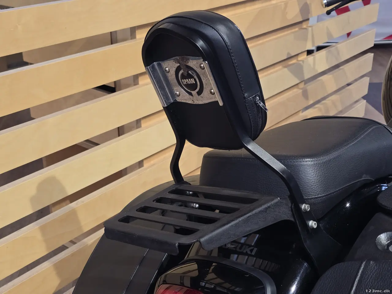 Billede 14 - Suzuki VL 1500 Intruder