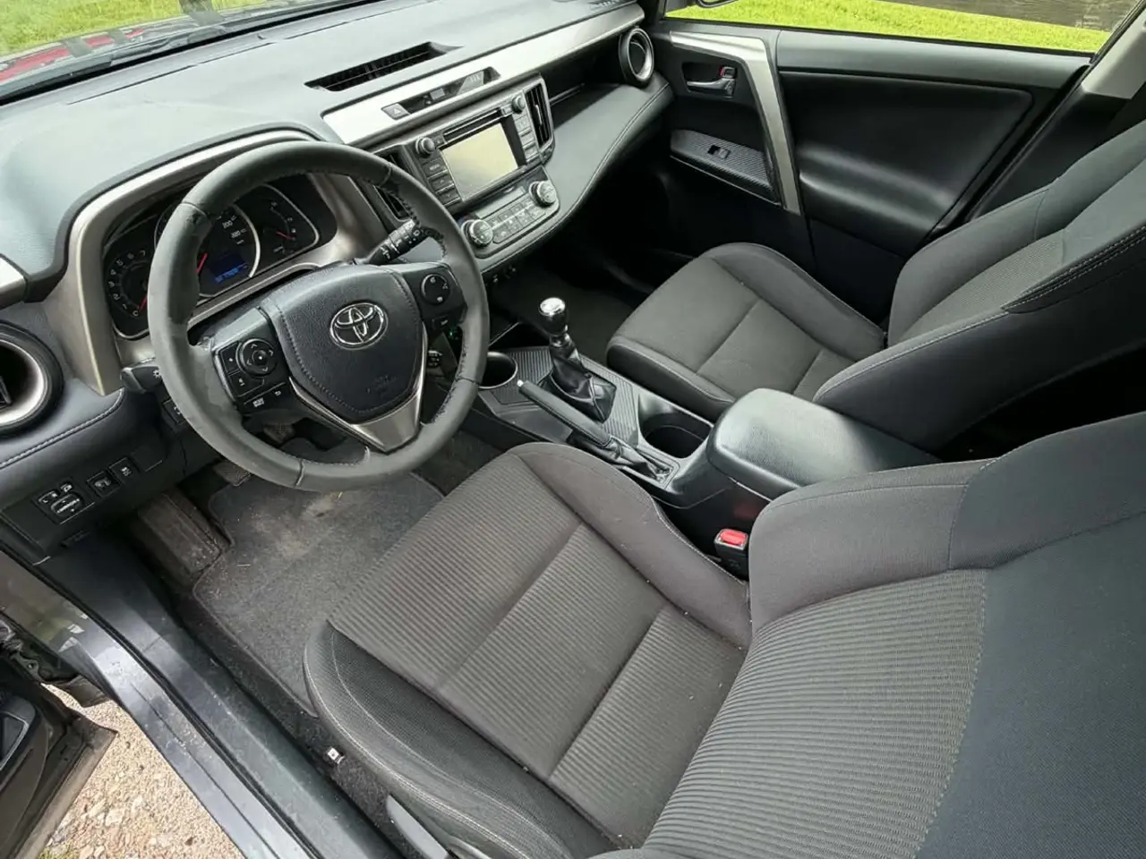 Billede 3 - Toyota Rav4