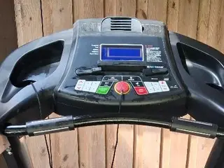 PEAK FITNESS MOTION 6.0 LØBEBÅND