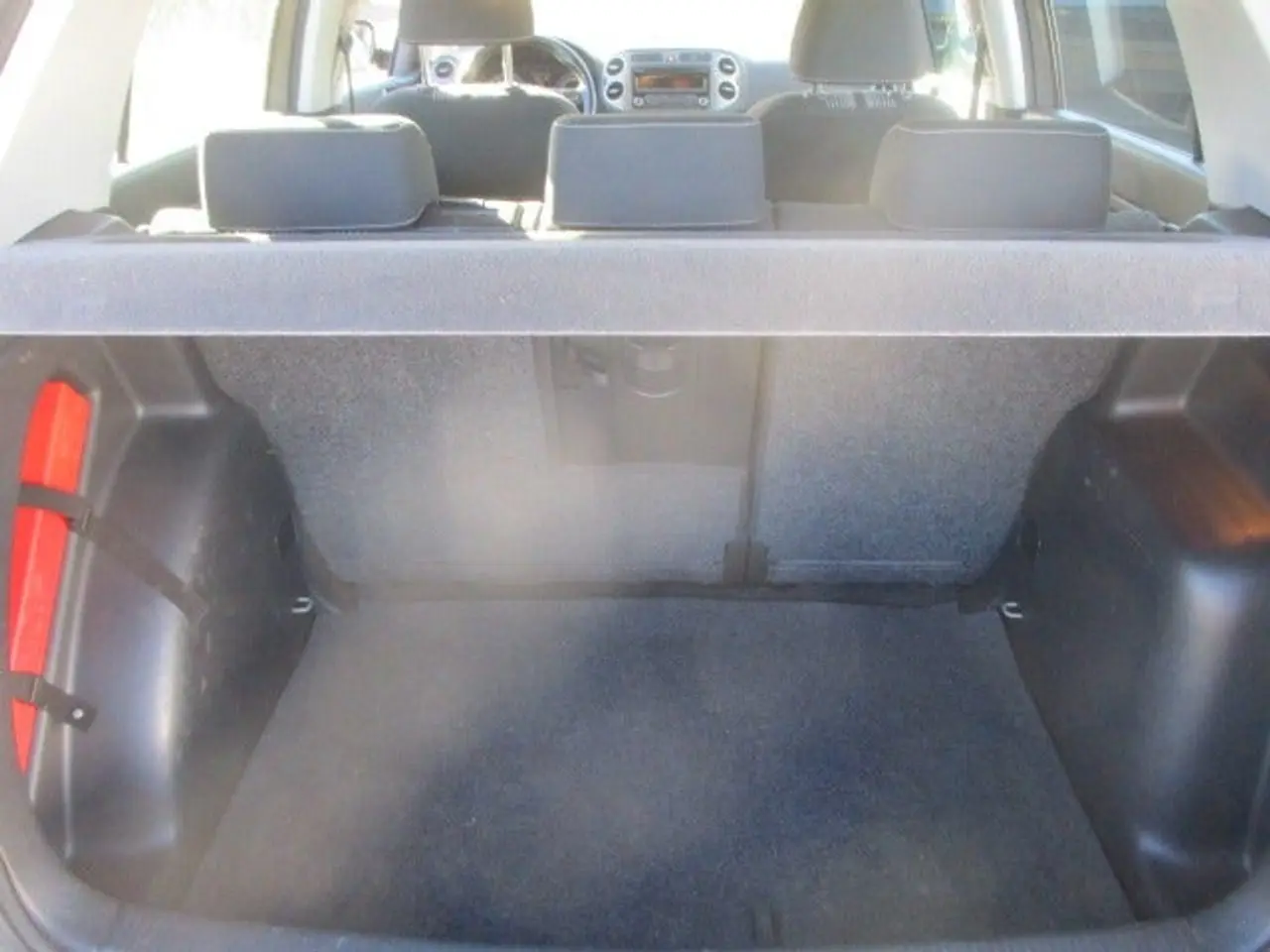 Billede 5 - VW Golf Plus 1,2 TSi 105 Trendline BMT