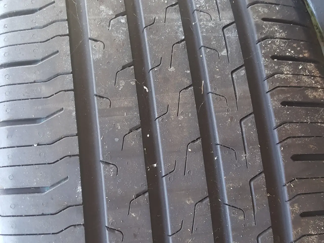 Billede 8 - continental ecocontact 6 235/45 r18 94w